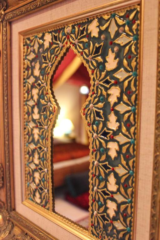 The Villa Paradiso Ltd. بنوم بنه الغرفة الصورة