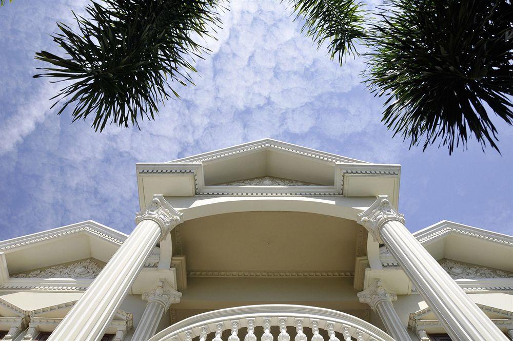 The Villa Paradiso Ltd. بنوم بنه المظهر الخارجي الصورة