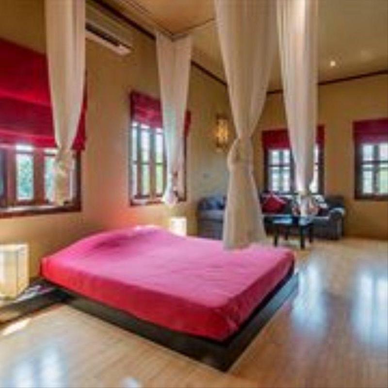 The Villa Paradiso Ltd. بنوم بنه المظهر الخارجي الصورة